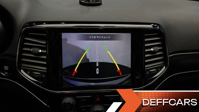 Jeep CHEROKEE 3.6 Limited WK2 купить на сайте DeffCars
