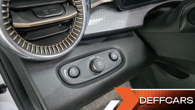 ChevroletGMDaewoo TRAX 1.2 ACTIV купить на сайте DeffCars