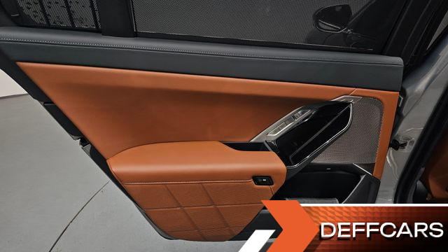 BMW 7-SERIES 740i xDrive M Sport купить на сайте DeffCars