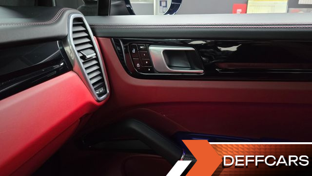 Porsche CAYENNE 3.0 купить на сайте DeffCars
