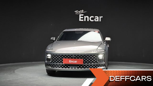Hyundai GRANDEUR 2,5 Gasoline 2WD Exclusive купить на сайте DeffCars