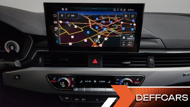 Audi A5 40 TFSI Quattro Sportback купить на сайте DeffCars