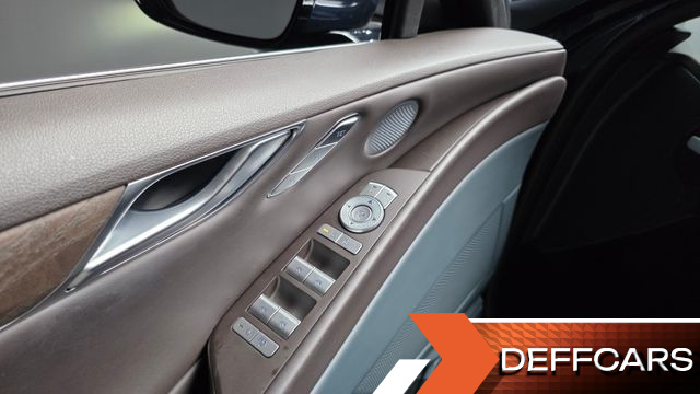 Genesis G80 Gasoline 3.5 Turbo AWD купить на сайте DeffCars