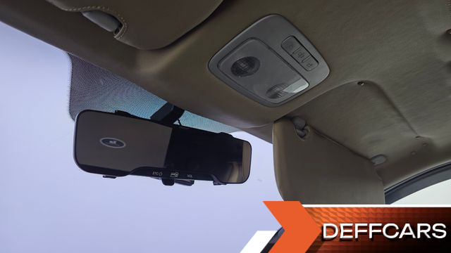 Hyundai STAREX Camping car купить на сайте DeffCars