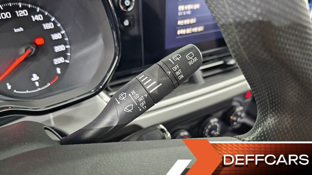 ChevroletGMDaewoo TRAX 1.2 LS купить на сайте DeffCars