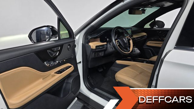 Lincoln CORSAIR 2.0 Reserve AWD купить на сайте DeffCars