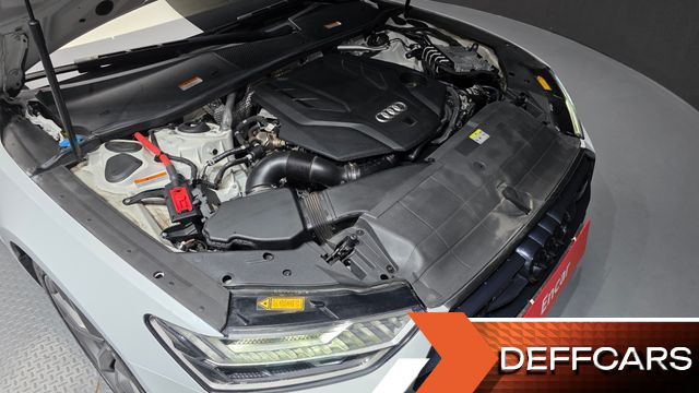 Audi A7 55 TFSI Quattro Premium купить на сайте DeffCars