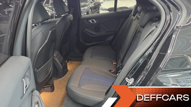 BMW 1-SERIES 120i M Sports купить на сайте DeffCars