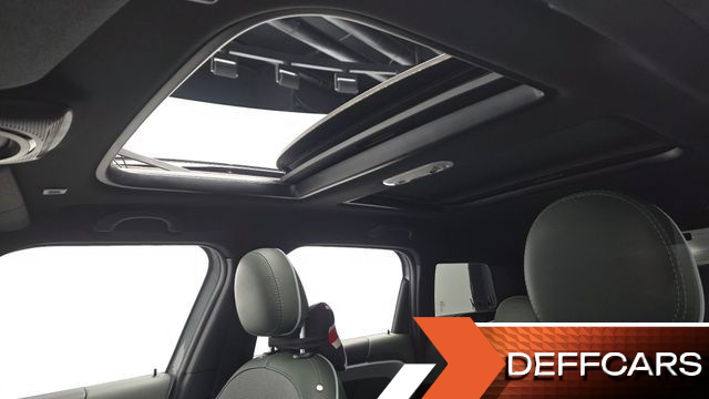 Mini COUNTRYMAN ALL4 Untamed Edition 2nd Gen купить на сайте DeffCars