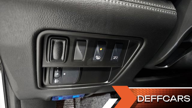Renault-KoreaSamsung QM6 2.0 GDe PREMIERE 2WD купить на сайте DeffCars