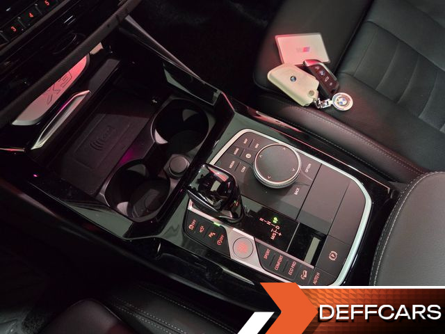 BMW X3 xDrive 20i M Sports Pro купить на сайте DeffCars