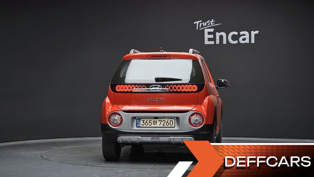 Hyundai CASPER Turbo Inspiration купить на сайте DeffCars