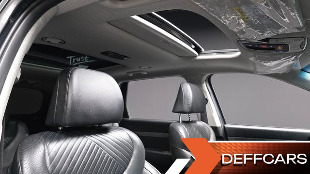 Hyundai PALISADE Diesel 2.2 2WD Prestige купить на сайте DeffCars