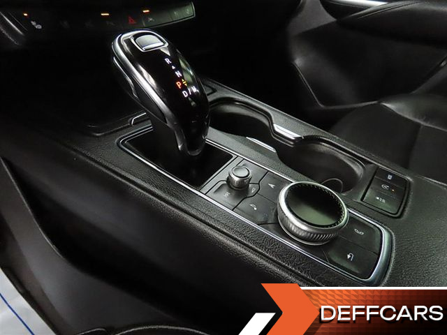 Cadillac XT4 2.0 Sport AWD купить на сайте DeffCars