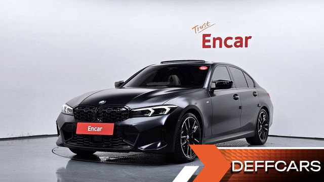 BMW 3-SERIES M340i Pro купить на сайте DeffCars