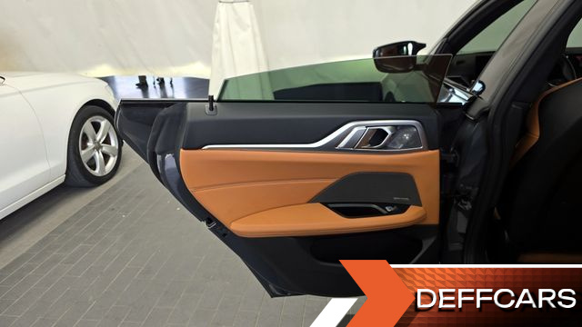 BMW I4 M50 Pro купить на сайте DeffCars