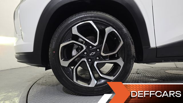 ChevroletGMDaewoo TRAX 1.2 RS Plus купить на сайте DeffCars