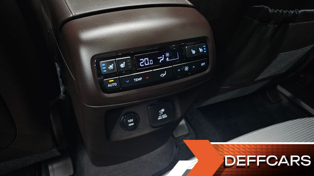 Hyundai PALISADE Gasoline 3.8 4WD VIP купить на сайте DeffCars