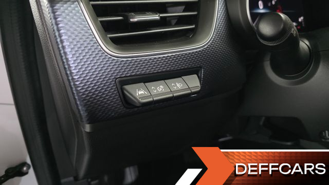 Renault-KoreaSamsung XM3 1.6 GTe LE Plus купить на сайте DeffCars