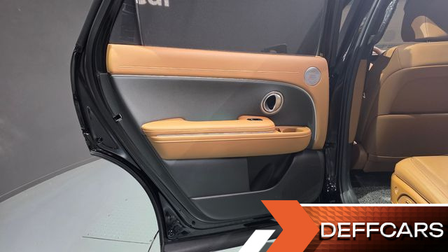 Hyundai PALISADE HEV 2.5T 4WD 7-Seater Calligraphy купить на сайте DeffCars