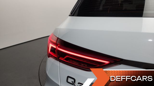 Audi Q3 35 TDI купить на сайте DeffCars