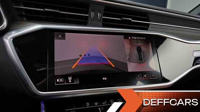 Audi A6 45 TFSI Quattro Premium купить на сайте DeffCars