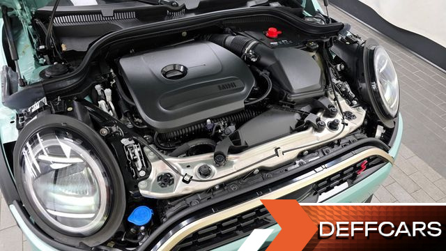 Mini COOPER Favoured купить на сайте DeffCars