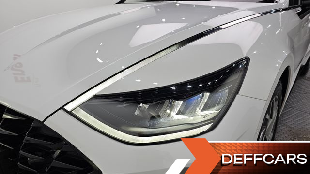 Hyundai SONATA 2.0 Premium Plus купить на сайте DeffCars
