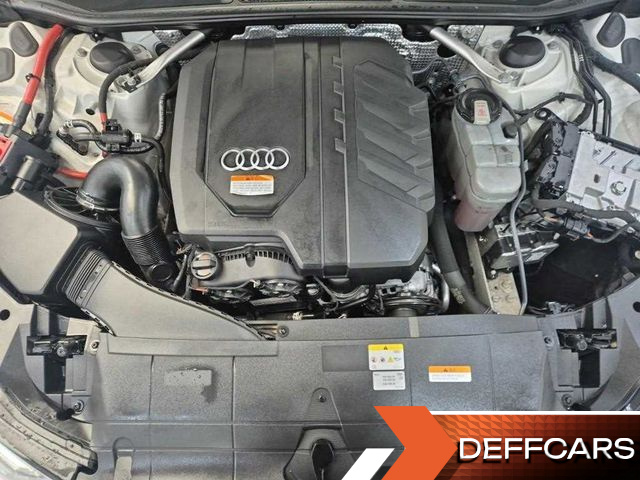 Audi A6 45 TFSI Premium купить на сайте DeffCars