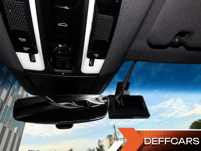 Porsche PANAMERA 3.0 AWD купить на сайте DeffCars