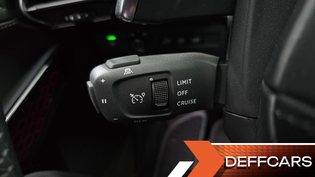 Citroen DS7 2.0 BlueHDi Grand Chic купить на сайте DeffCars