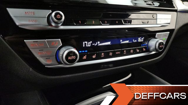 BMW 5-SERIES 530e M Sport купить на сайте DeffCars