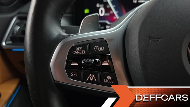 BMW 3-SERIES 320i M Sport купить на сайте DeffCars