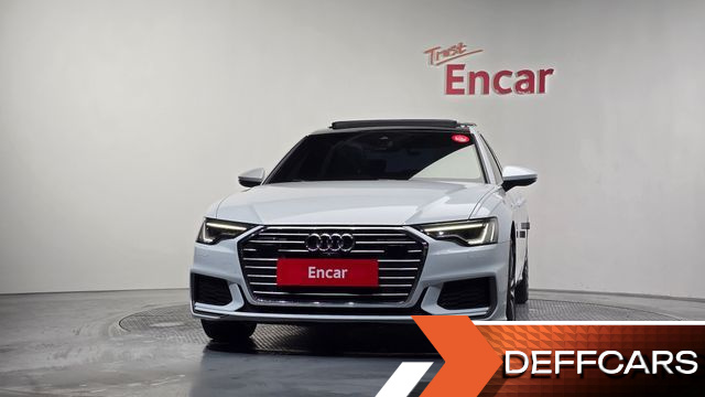 Audi A6 45 TFSI Quattro Premium купить на сайте DeffCars