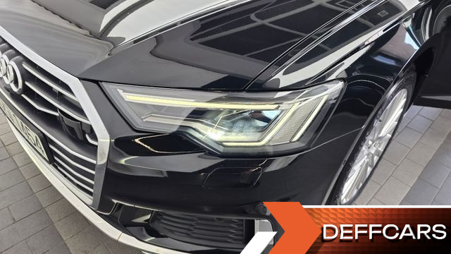 Audi A6 40 TDI Premium купить на сайте DeffCars