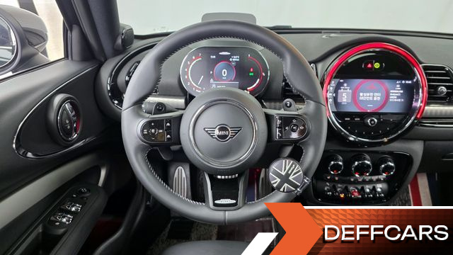 Mini CLUBMAN JCW 2nd Gen купить на сайте DeffCars