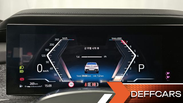 BMW 7-SERIES 740i sDrive M Sport купить на сайте DeffCars