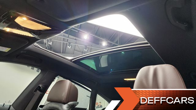 BMW GRAN TURISMO 620d M Sport купить на сайте DeffCars
