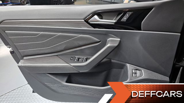 Volkswagen JETTA 1.5 TSI Prestige купить на сайте DeffCars