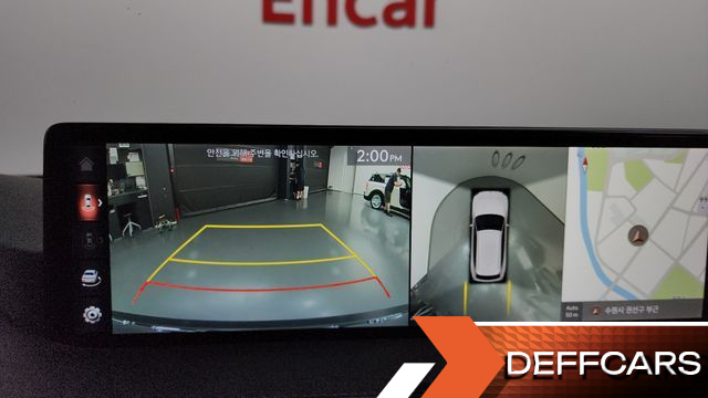 Genesis GV80 3.0 Diesel AWD купить на сайте DeffCars