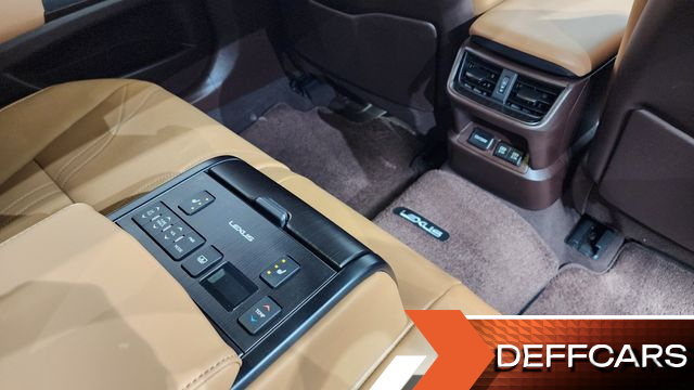 Lexus ES Executive купить на сайте DeffCars