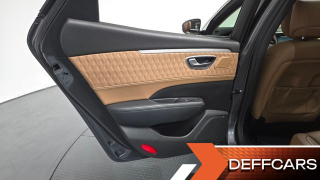 Renault-KoreaSamsung SM6 1.8 TCe Premiere купить на сайте DeffCars