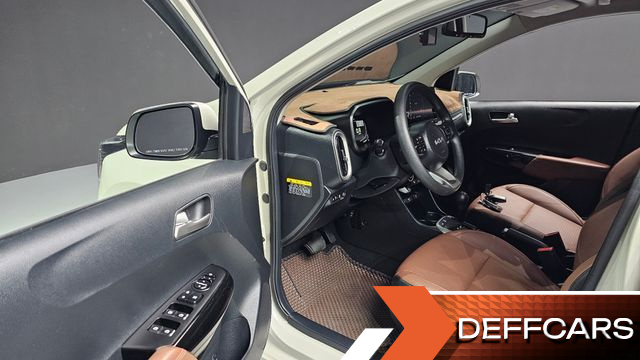Kia MORNING Prestige купить на сайте DeffCars