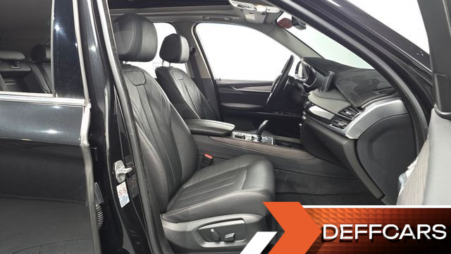 BMW X5 xDrive 40e iPerformance купить на сайте DeffCars