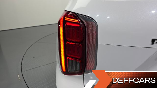 Hyundai PALISADE Diesel 2.2 2WD Prestige купить на сайте DeffCars