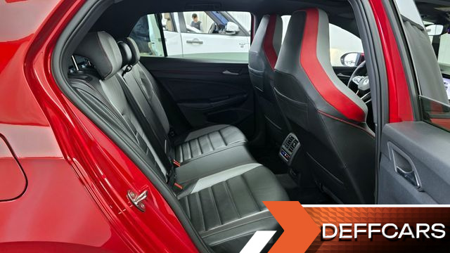 Volkswagen GOLF 2.0 GTI купить на сайте DeffCars
