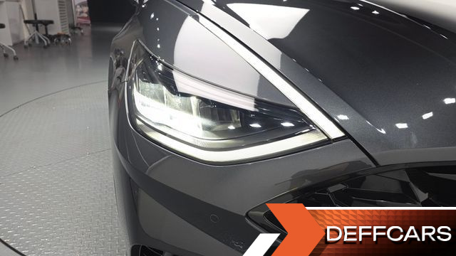 Hyundai SONATA 1.6 Turbo Premium Family купить на сайте DeffCars
