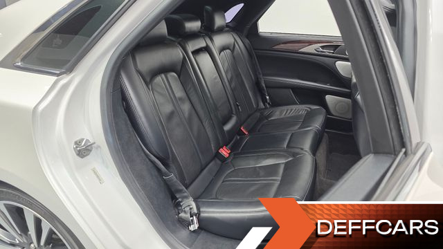 Lincoln MKZ 2.0 2nd купить на сайте DeffCars