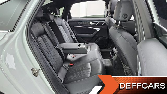 Audi A6 45 TFSI Premium купить на сайте DeffCars