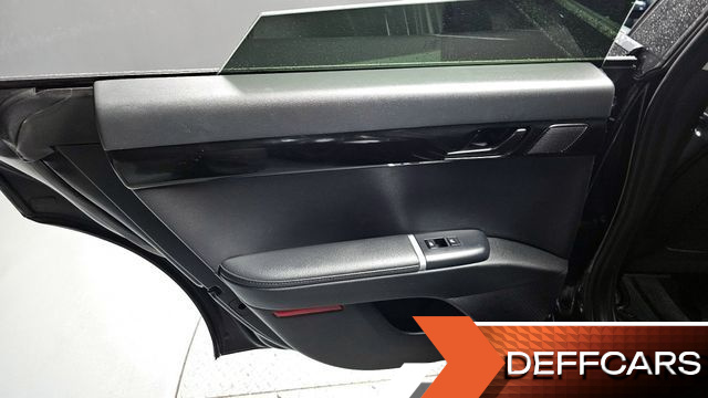 Hyundai GRANDEUR 3.5 LPG 2WD (Taxi) Deluxe купить на сайте DeffCars